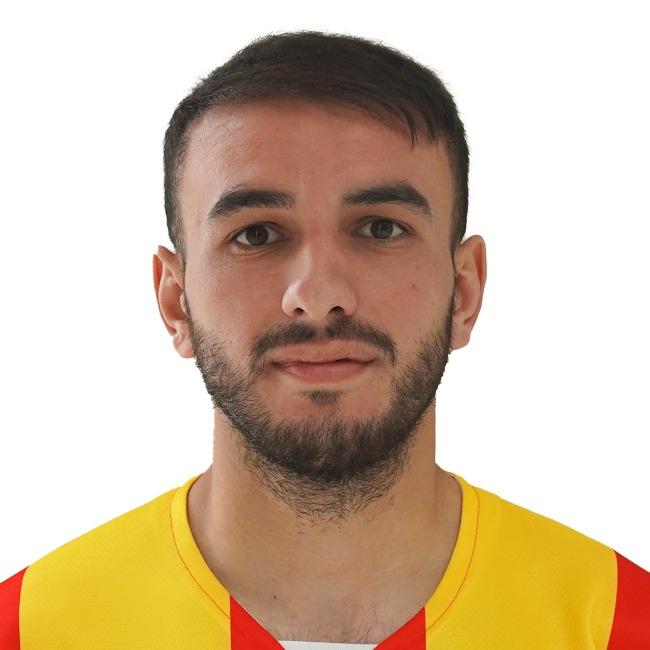 Давид Кобесов