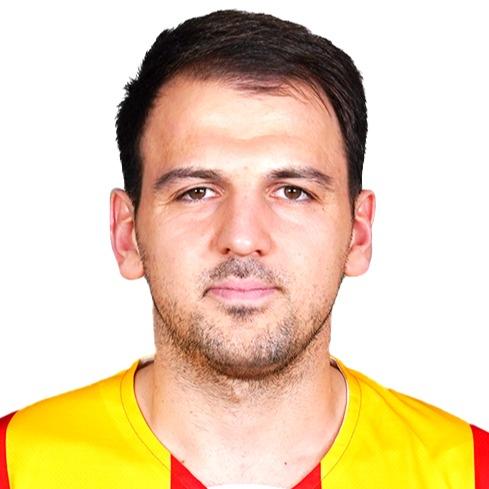 Батраз Хадарцев