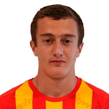 Эрик Губиев