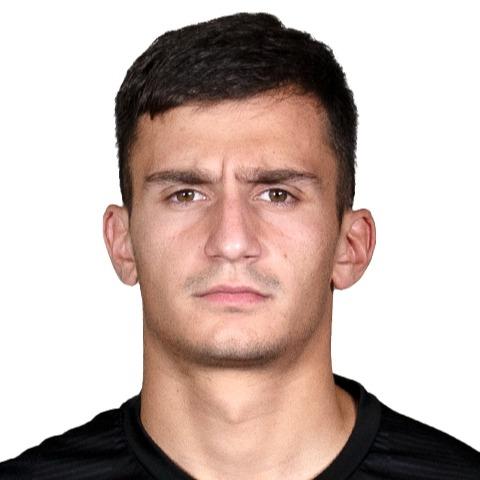 Георгий Натабашвили