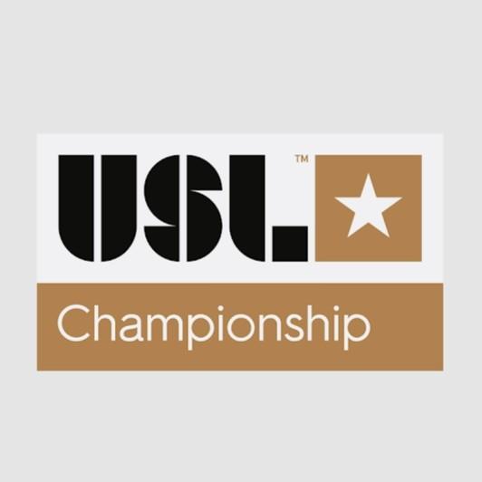 USL CHAMPIONSHIP