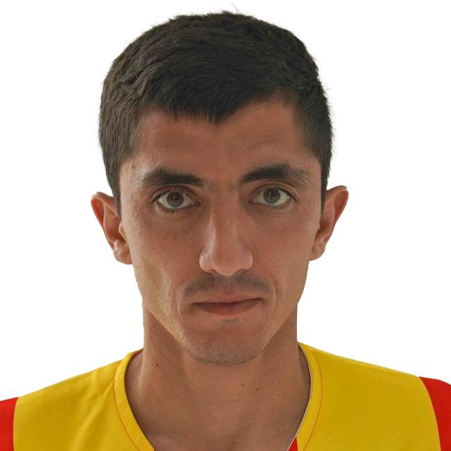 Ибрагим Цаллагов