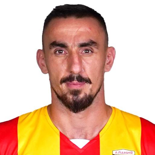 Алан Багаев