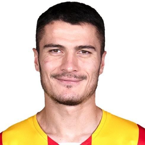 Аллон Бутаев