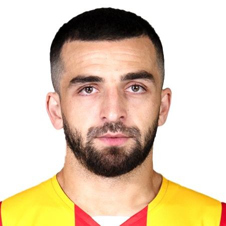 Алан Хугаев