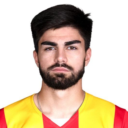 Алан Цараев