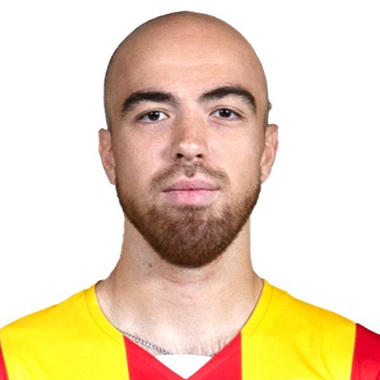 Алан Хабалов