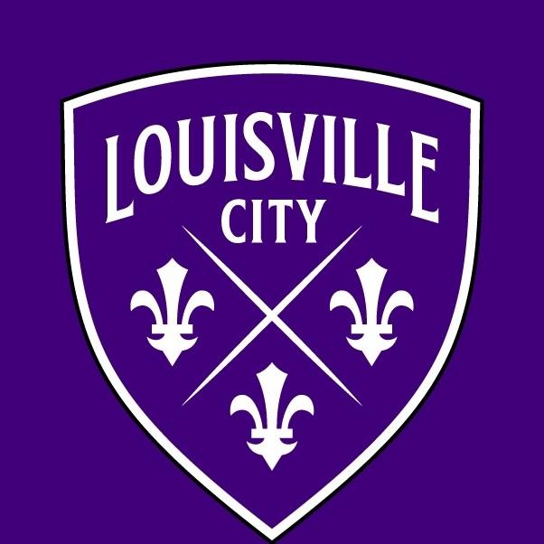 LOUISVILLE CITY FC