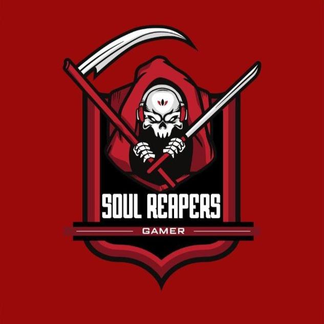 T8 - SOUL REAPERS