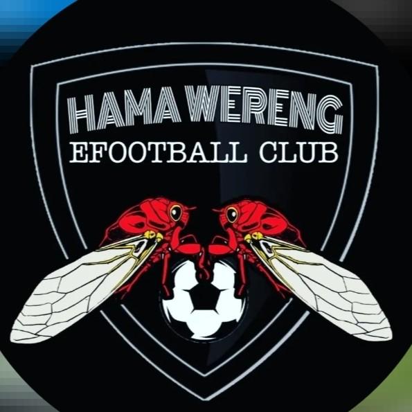 Hama wereng