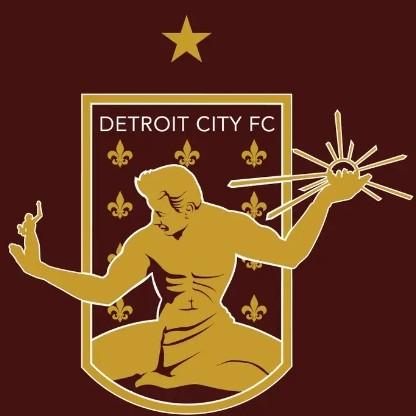 DETROIT CITY FC
