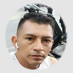 Juan Pablo Algarañaz Paz