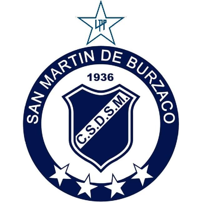San Martín de Burzaco