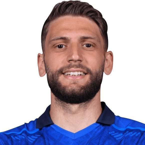 🇮🇹 D. Berardi