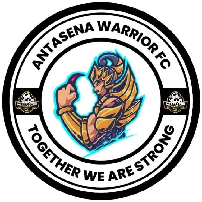 ANTASENA WARRIOR