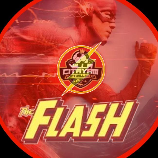 THE FLASH