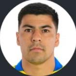 🇨🇱 T. Alarcón