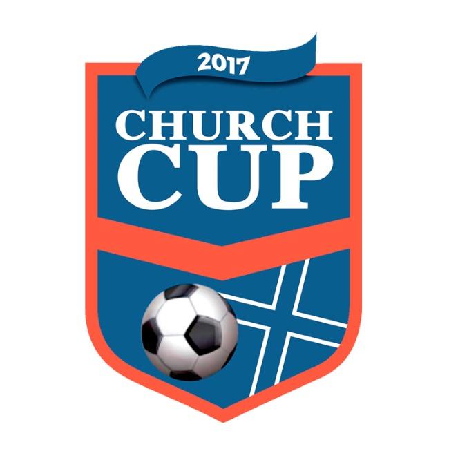 CHURCH CUP 24