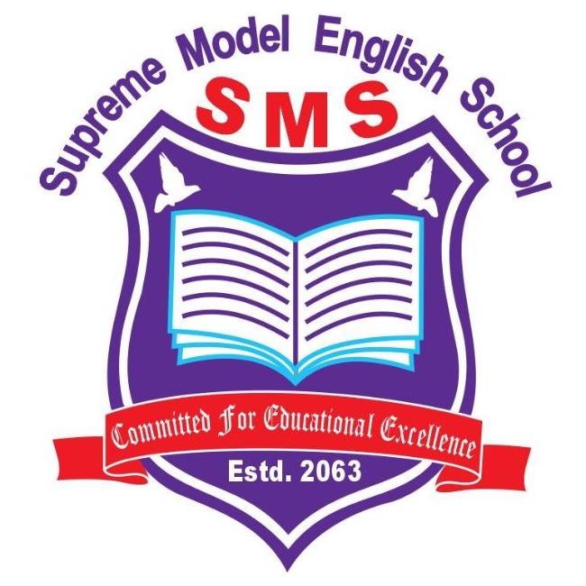 Supreme Model School