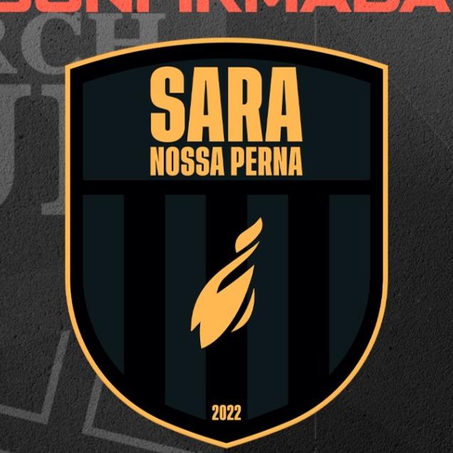 Sara Nossa Perna