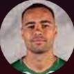 Faitalia Hamilton-Pama 🇼🇸