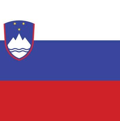 ESLOVÊNIA