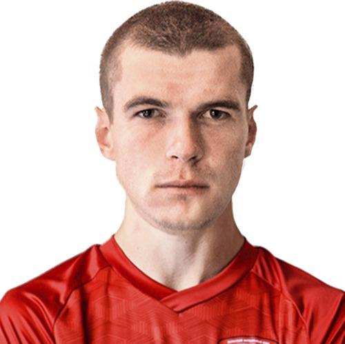 Aleksey Skvortsov