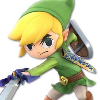 Toon Link