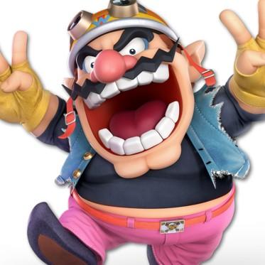 Wario