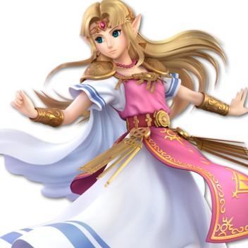 Zelda