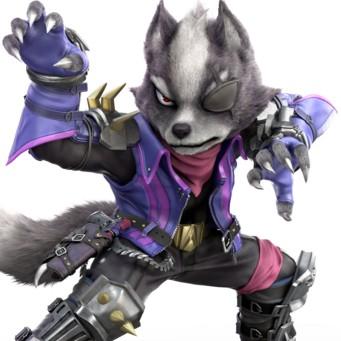 Wolf