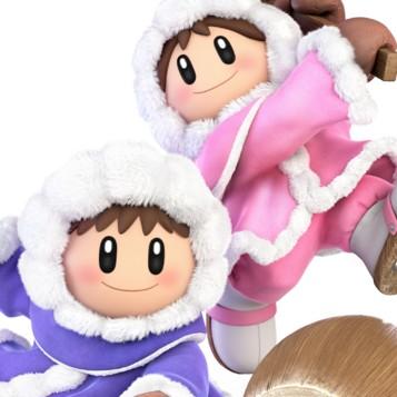 Ice Climbers