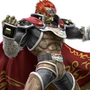 Ganondorf