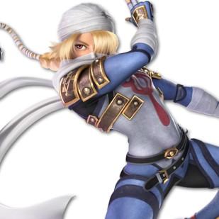 Sheik
