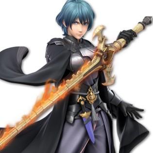 Byleth