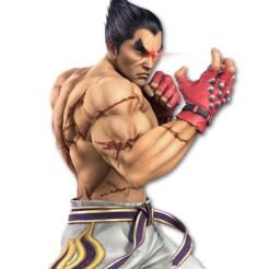 Kazuya