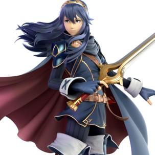 Lucina