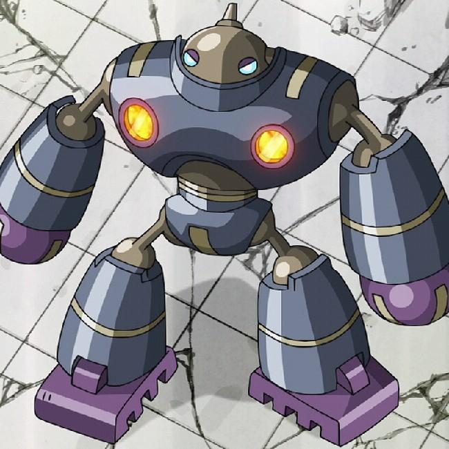 Magetta