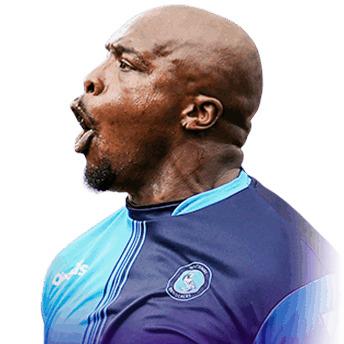 Adebayo Akinfenwa⭐