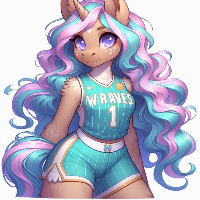 PG Freya Lulamoon [R] ☆☆☆½