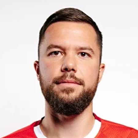 Александр Ломакин