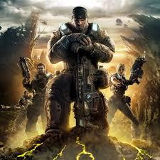 Gears of War