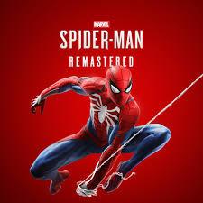 Spider-Man PS4