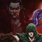 Vampire Survivors