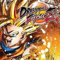 Dragon Ball FighterZ