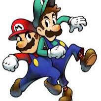 Mario & Luigi