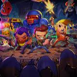 Enter the Gungeon