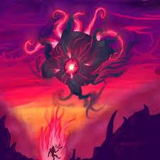 Terraria Calamity Mod