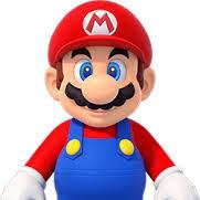 Platformer Mario