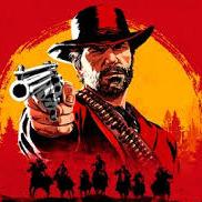 Red Dead Redemption 2